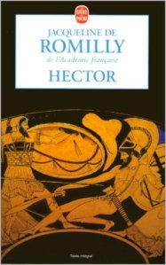hector romilly